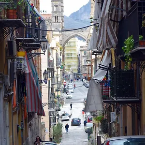 Apartamento Mafone, Palermo