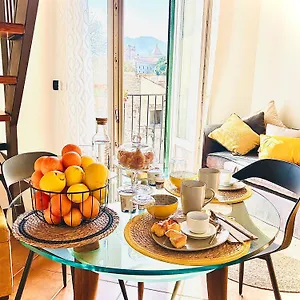  Hébergement de vacances Loft Sui Tetti Della Cattedrale