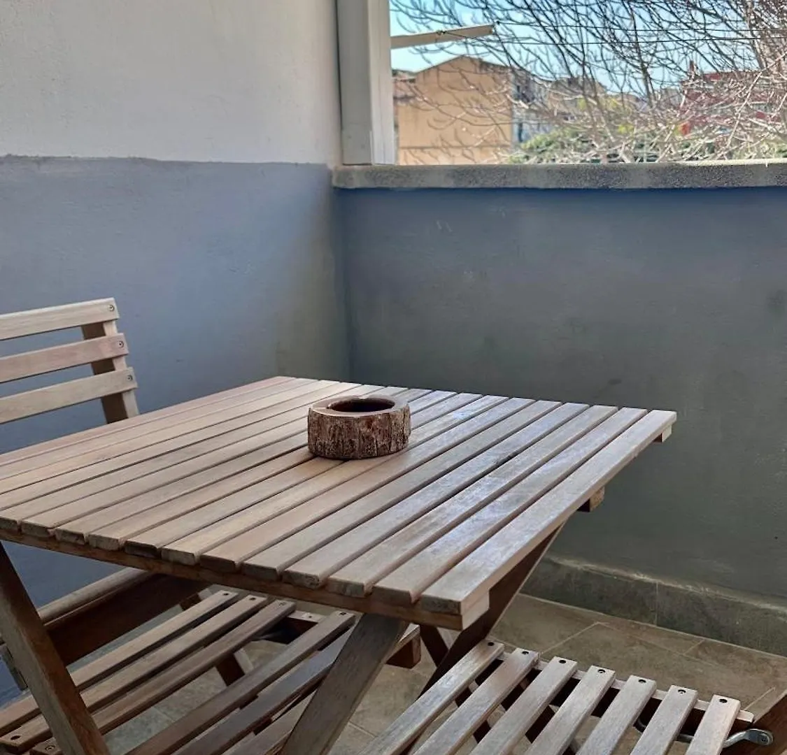 Holiday home La Casa Di Gio' Villa Palermo Italy