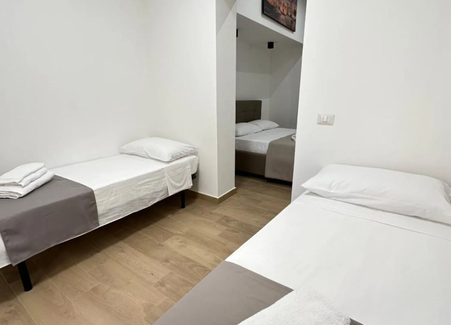 La Casa Di Gio' Βίλα Παλέρμο