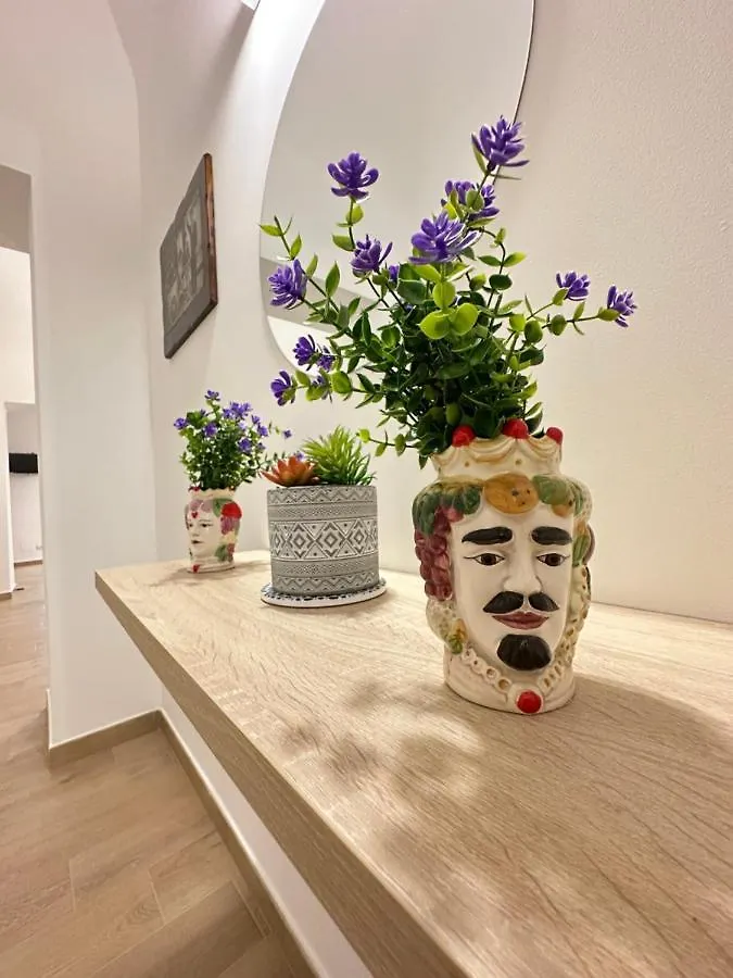 Villa La Casa Di Gio' Palermo Italia