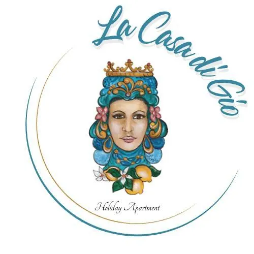 Casa vacanze Villa La Casa Di Gio' Palermo